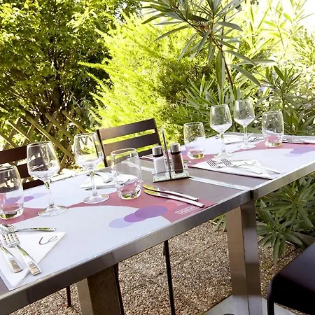 Campanile Est Le Millenaire 3* Μονπελιέ