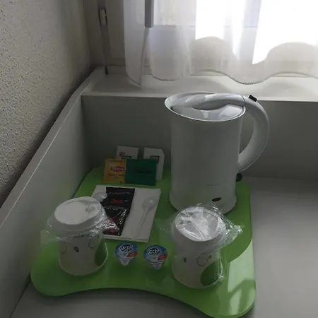 Campanile Est Le Millenaire Ξενοδοχείο 3*